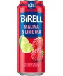 Birell Limetka & Malina 0,5l - plech