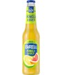 Birell Pomelo & grep 0,33l - sklo