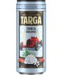 Targa Tonica originale 0,33l plech