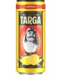 Targa citron 0,33l plech