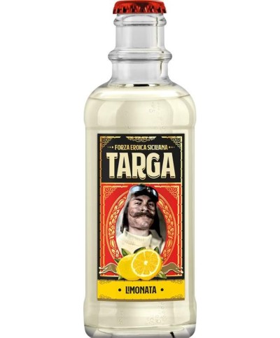 Targa citron 0,25l sklo