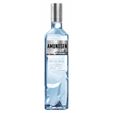 Amundsen vodka Expedition 1911 - 0,7l