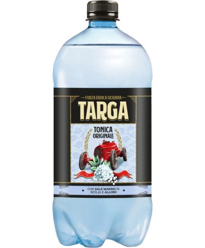 Targa Tonica Originale 1,33l - PET