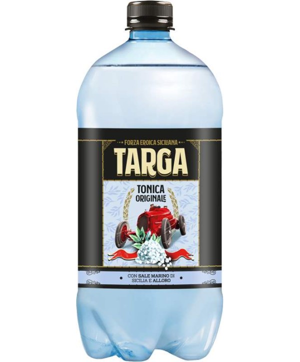 Targa Tonica Originale 1,33l - PET