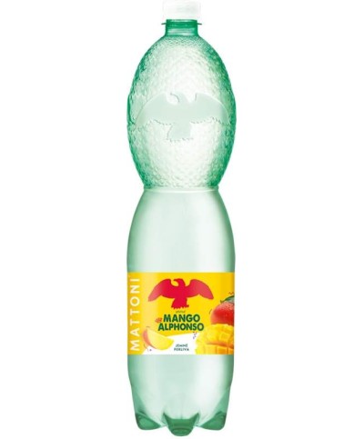 Mattoni mango Alphonso 1,5l - PET
