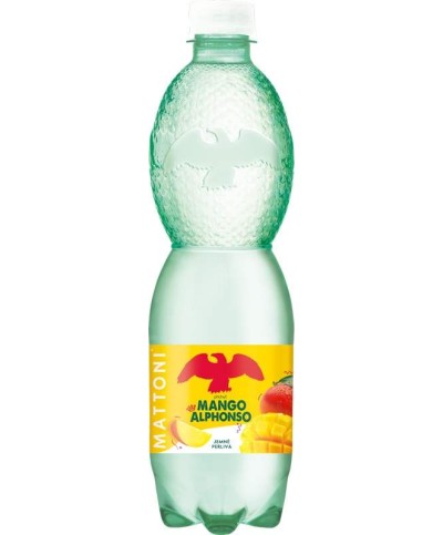Mattoni mango Alphonso 0,5l - PET