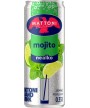 Mattoni Mojito nealko 0,33l - plech
