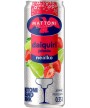 Mattoni Daiquiri jahoda nealko 0,33l - plech