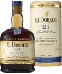 El Dorado 21 let 0,7l