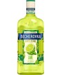 Becherovka Lime &amp; Basil 0,5l – Osvěžující bylinný likér