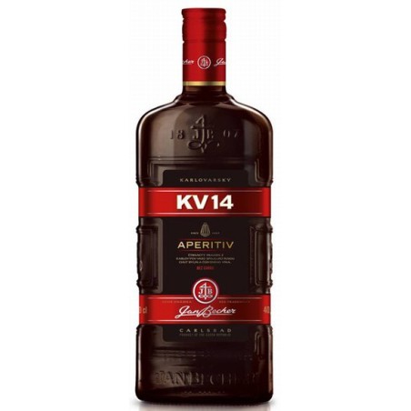 Aperitiv KV 14 0,5l