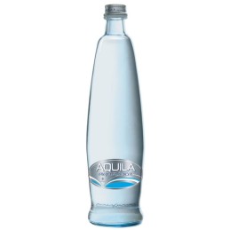 Aquila neperlivá 0,75l sklo