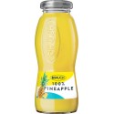 Rauch 0,2l ananas 100% - sklo