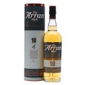 Arran 10 YO Single Malt 0,7l