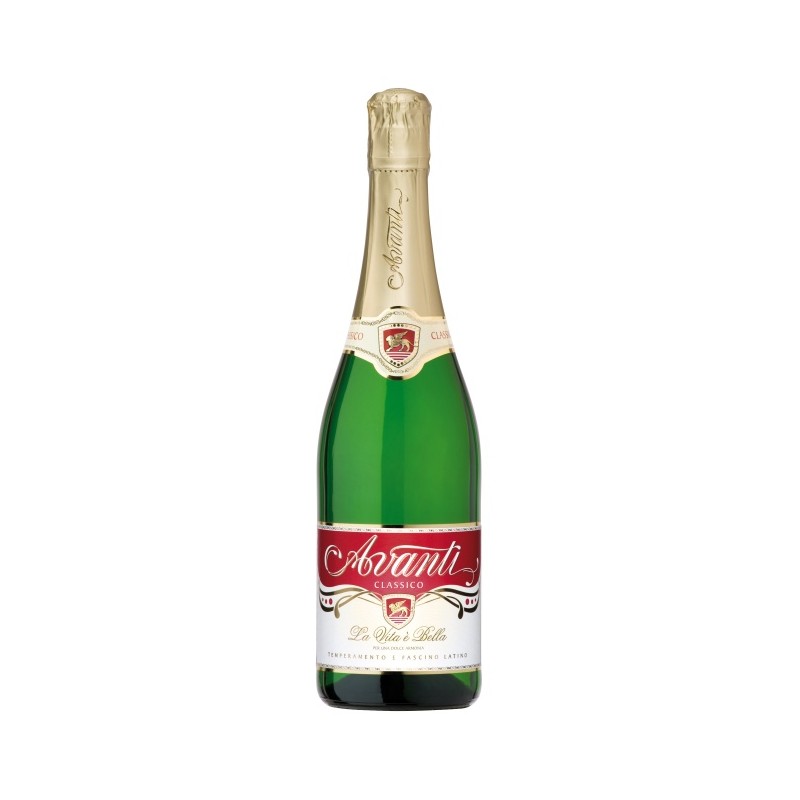 Avanti classico 0,75l Avanti classico 0,75l