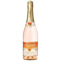 Avanti pesca 0,75l