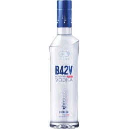 B42V Eccentric 0,5l