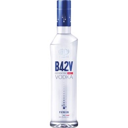 B42V Eccentric 0,7l