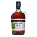 Diplomático Distillery Collection No.3 Pot Still Rum 0,7l