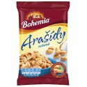 Arašídy Bohemia solené 100g
