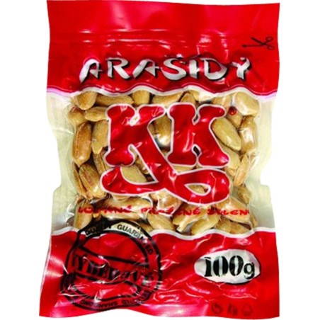 Arašídy KK solené 100g