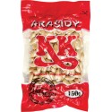 Arašídy KK solené 150g