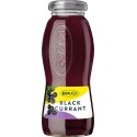 Rauch 0,2l černý rybíz - sklo