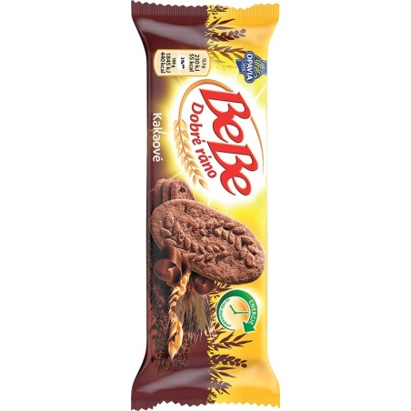 BeBe Dobré ráno kakaové 50g