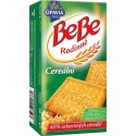 BeBe Rodinné cereální 130g