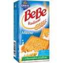 BeBe Rodinné mléčné 130g