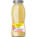Rauch 0,2l grapefruit 100% - sklo