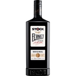 Fernet Stock original 1l