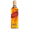 Johnnie Walker Red label 0,7l