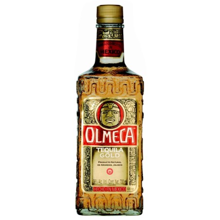 Olmeca Tequila Reposado 38% 0,7l