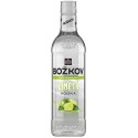 Vodka Božkov Limetka 0.5l