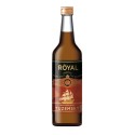 Tuzemák Krásnobřezenský 0,5l - Royal