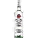 Bacardi Carta Blanca 0,7l