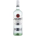 Bacardi Carta Blanca 1l