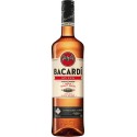 Bacardi Spiced 0,7l