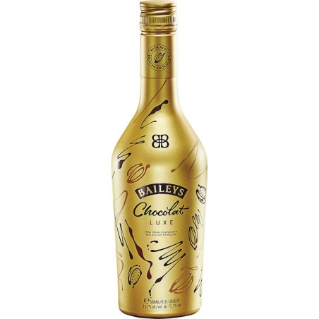 Baileys Chocolat Luxe 0,5l
