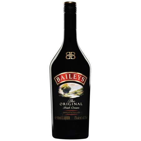 Baileys Irish Cream 1l
