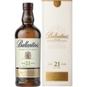 Ballantine´s 21 Years 0,7l