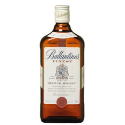 Ballantine´s Finest 1l