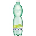 Mattoni bílé hrozny 0.5l - PET