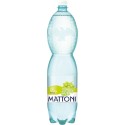 Mattoni bílé hrozny 1,5l - PET