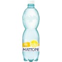Mattoni citron 0,5l - PET