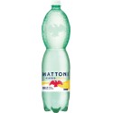 Mattoni esence citron 1,5l - PET