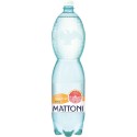 Mattoni grapefruit 1,5l - PET