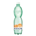 Mattoni pomeranč 0,5l - PET