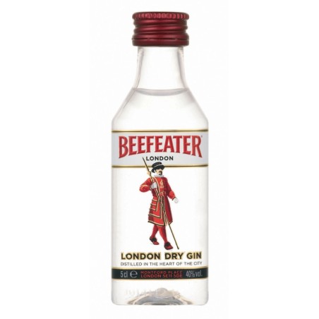 Beefeater 0,05l